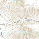 Skull Creek Butte, OR (2020, 24000-Scale) Preview 3
