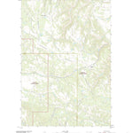 Sullivan Gulch, OR (2020, 24000-Scale) Preview 1