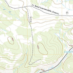 Sullivan Gulch, OR (2020, 24000-Scale) Preview 2