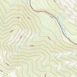 Shitike Butte, OR (2020, 24000-Scale) Preview 3