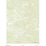 Sterling Creek, OR (2020, 24000-Scale) Preview 1