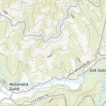 Sterling Creek, OR (2020, 24000-Scale) Preview 3