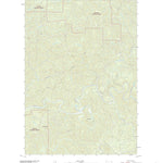 Smith River Falls, OR (2020, 24000-Scale) Preview 1