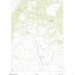 Silvies, OR (2020, 24000-Scale) Preview 1