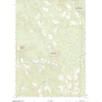 Swamp Mountain, OR (2020, 24000-Scale) Preview 1