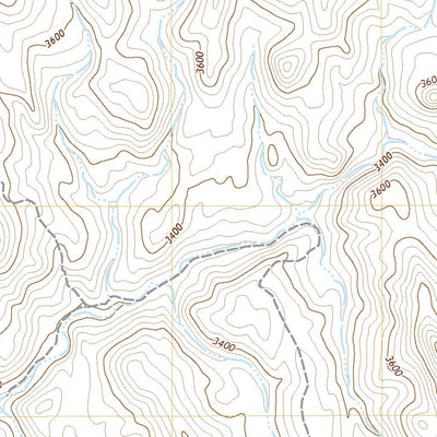 Three Fingers Rock, OR (2020, 24000-Scale) Preview 3