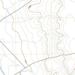 Twelvemile Ridge, OR (2020, 24000-Scale) Preview 2