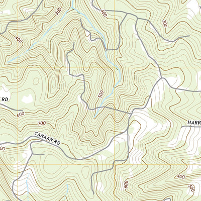 Trenholm, OR (2020, 24000-Scale) Preview 2
