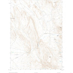 Trout Creek Canyon, OR (2020, 24000-Scale) Preview 1