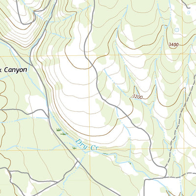 Sanderson Spring, OR (2020, 24000-Scale) Preview 2