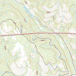 Sanderson Spring, OR (2020, 24000-Scale) Preview 3
