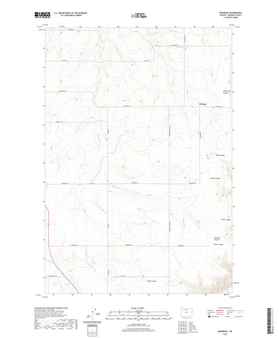 Rosebush, OR (2020, 24000-Scale) Preview 1