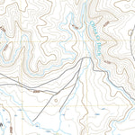 Unity Reservoir, OR (2020, 24000-Scale) Preview 2
