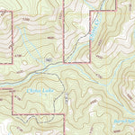 Unity Reservoir, OR (2020, 24000-Scale) Preview 3