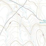 Round Top Butte, OR (2020, 24000-Scale) Preview 2