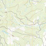 Tyee Mountain, OR (2020, 24000-Scale) Preview 2
