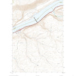 Rufus, OR (2020, 24000-Scale) Preview 1