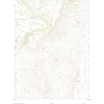 V Lake, OR (2020, 24000-Scale) Preview 1