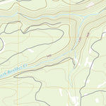 Sawmill Butte, OR (2020, 24000-Scale) Preview 2