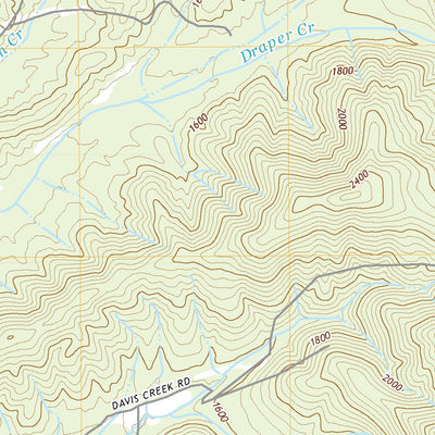 Selma, OR (2020, 24000-Scale) Preview 2