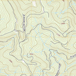 Scaredman Creek, OR (2020, 24000-Scale) Preview 2