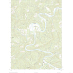 Tyee, OR (2020, 24000-Scale) Preview 1