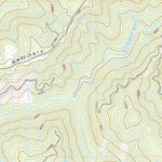 Tyee, OR (2020, 24000-Scale) Preview 3