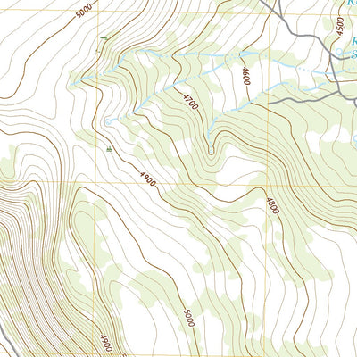 Swan Lake, OR (2020, 24000-Scale) Preview 2