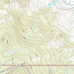 Slide Mountain, OR (2020, 24000-Scale) Preview 3