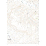 Sutton Mountain, OR (2020, 24000-Scale) Preview 1