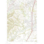 Sherwood, OR (2020, 24000-Scale) Preview 1