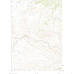 Tubb Spring, OR (2020, 24000-Scale) Preview 1