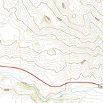 Tubb Spring, OR (2020, 24000-Scale) Preview 2