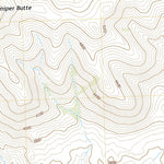 Tubb Spring, OR (2020, 24000-Scale) Preview 3