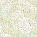 Thimbleberry Mountain, OR (2020, 24000-Scale) Preview 3