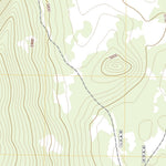 Walker Mountain, OR (2020, 24000-Scale) Preview 2