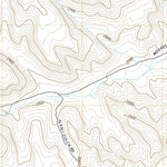 Tub Mountain, OR (2020, 24000-Scale) Preview 2