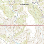 Sage Hen Hill, OR (2020, 24000-Scale) Preview 3