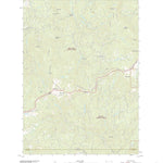 Siskiyou Peak, OR (2020, 24000-Scale) Preview 1