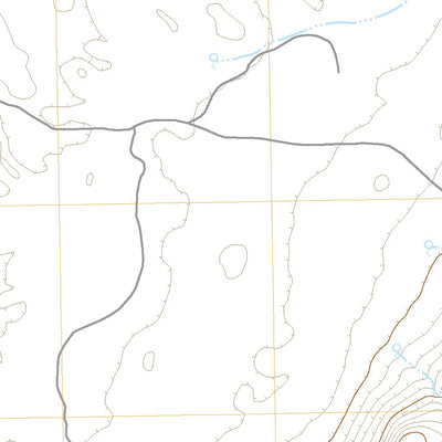 Tule Springs, OR (2020, 24000-Scale) Preview 2