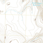 Sand Hollow, OR (2020, 24000-Scale) Preview 2