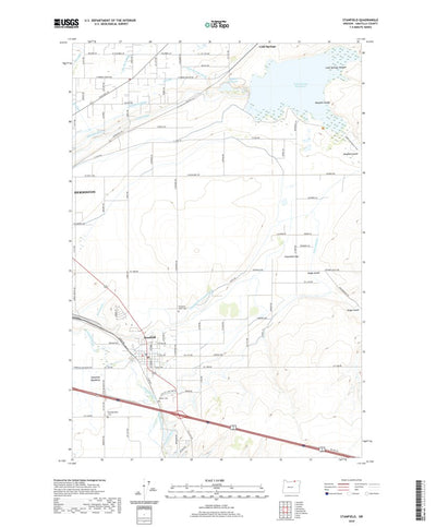 Stanfield, OR (2020, 24000-Scale) Preview 1