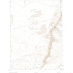 Square Mountain, OR (2020, 24000-Scale) Preview 1