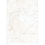 Vines Hill, OR (2020, 24000-Scale) Preview 1