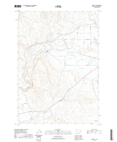 Vines Hill, OR (2020, 24000-Scale) Preview 1