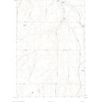 Strawberry Canyon SW, OR (2020, 24000-Scale) Preview 1