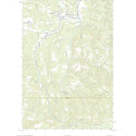 Vernonia, OR (2020, 24000-Scale) Preview 1