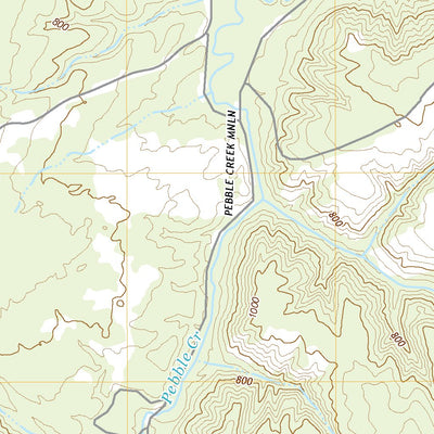 Vernonia, OR (2020, 24000-Scale) Preview 2
