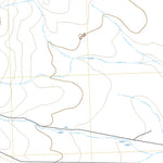 Wagontire Mountain East, OR (2020, 24000-Scale) Preview 2