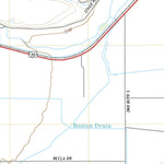 Vale West, OR (2020, 24000-Scale) Preview 2